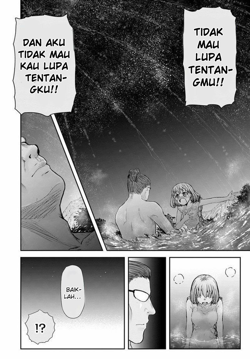 Isekai Ojisan Chap 28 - Next Chap 29