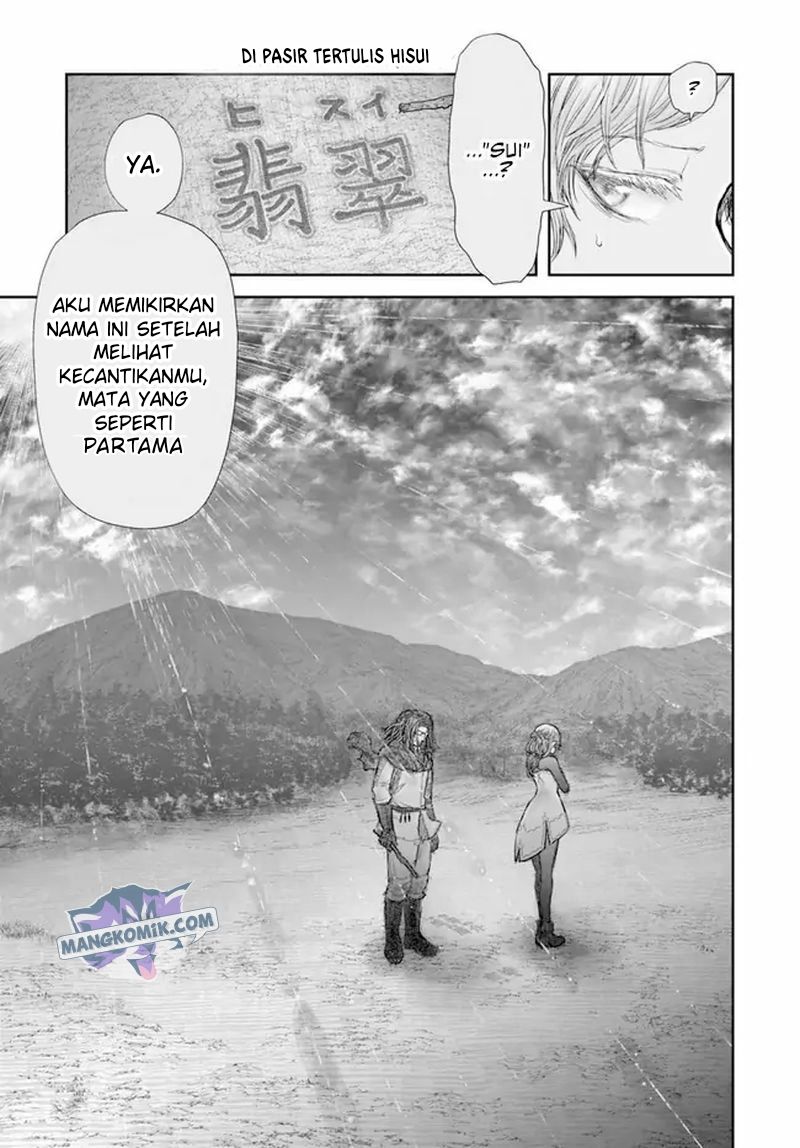Isekai Ojisan Chap 29 - Next Chap 30