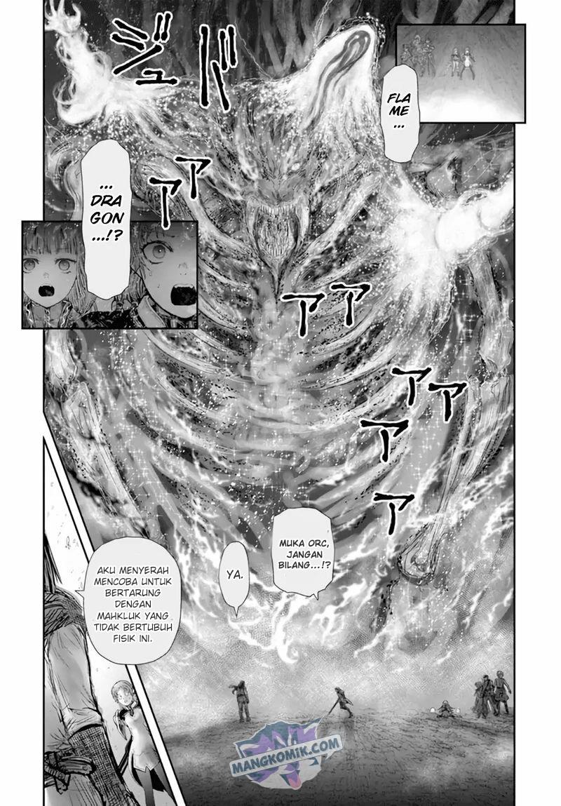 Isekai Ojisan Chap 30 - Next Chap 31
