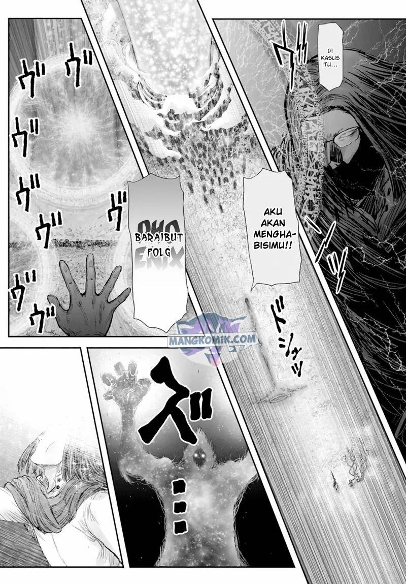 Isekai Ojisan Chap 30 - Next Chap 31