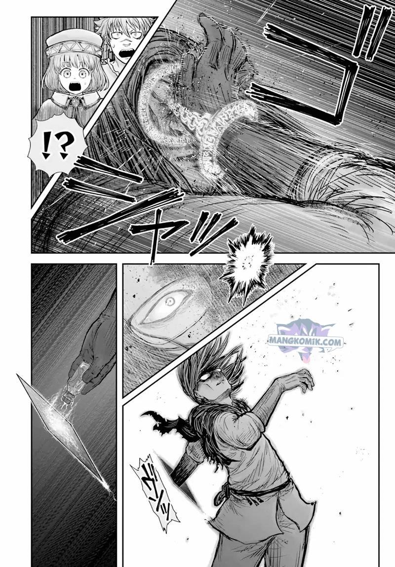 Isekai Ojisan Chap 30 - Next Chap 31