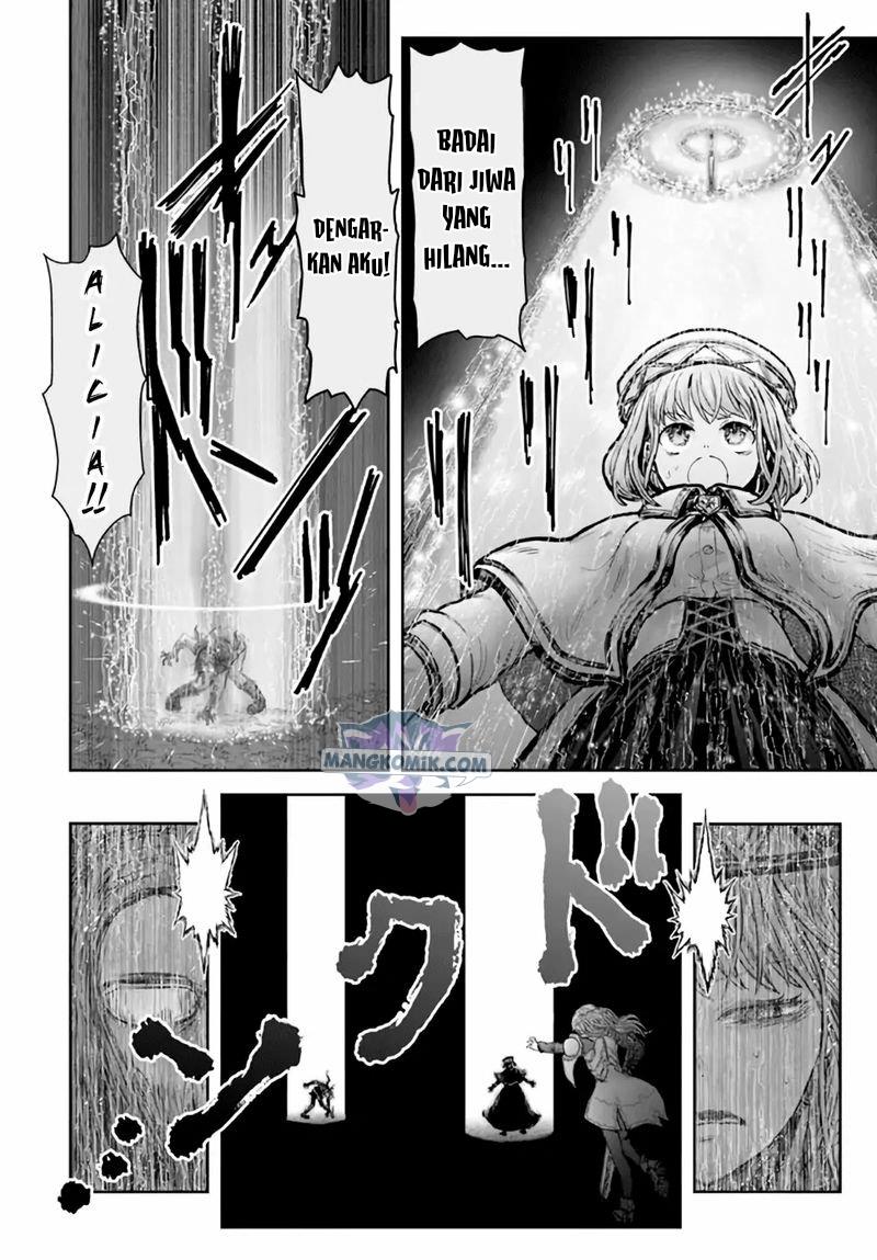 Isekai Ojisan Chap 30 - Next Chap 31