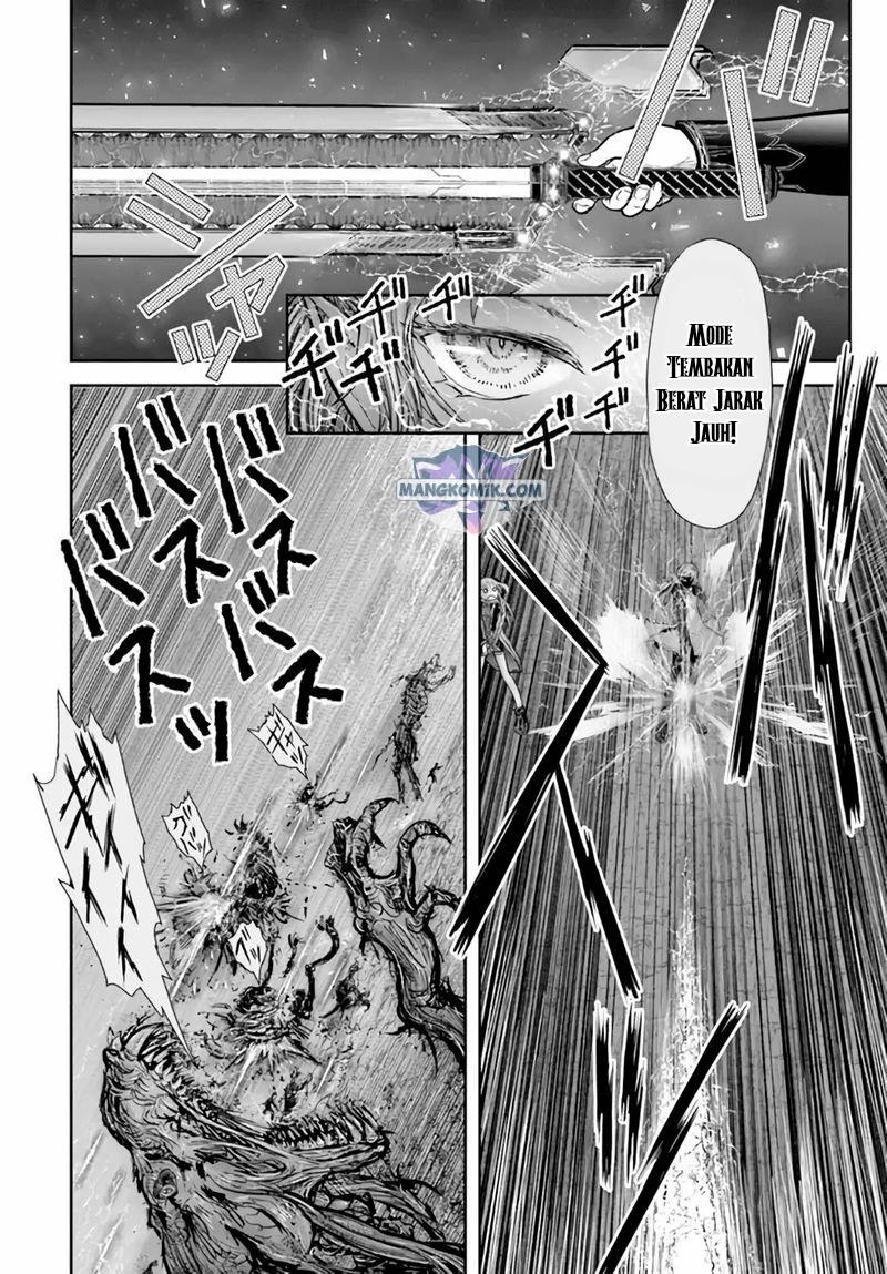 Isekai Ojisan Chap 30 - Next Chap 31