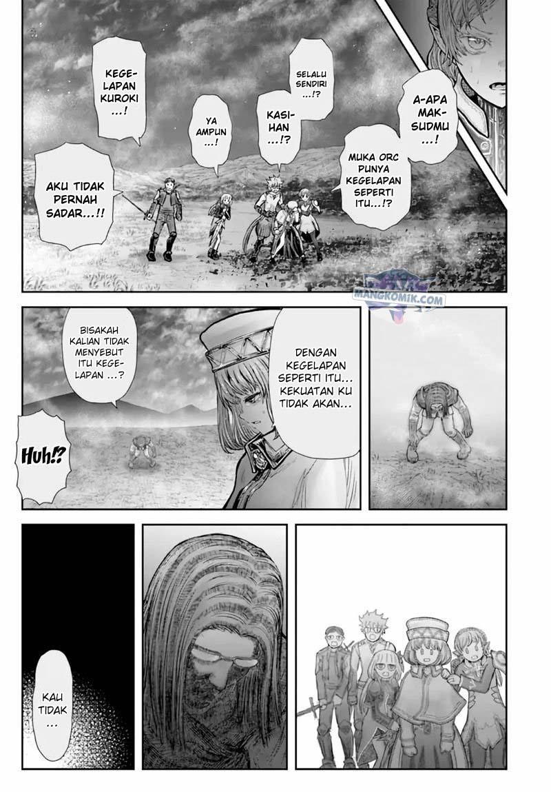 Isekai Ojisan Chap 30 - Next Chap 31