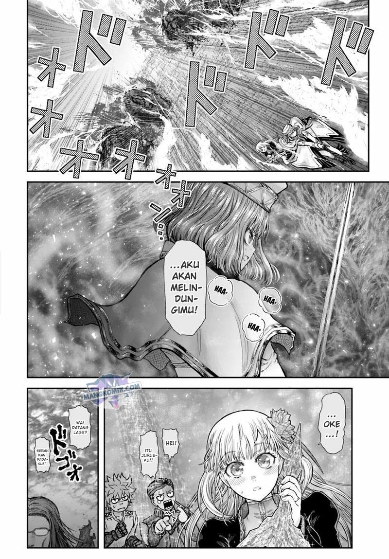 Isekai Ojisan Chap 31 - Next Chap 32