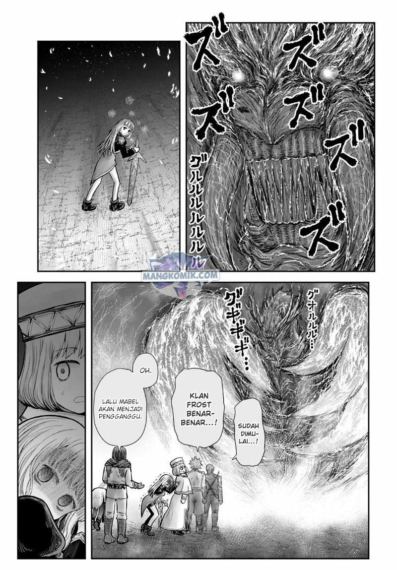 Isekai Ojisan Chap 31 - Next Chap 32