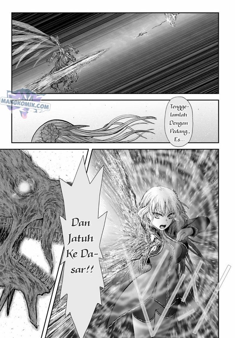 Isekai Ojisan Chap 32 - Next Chap 33