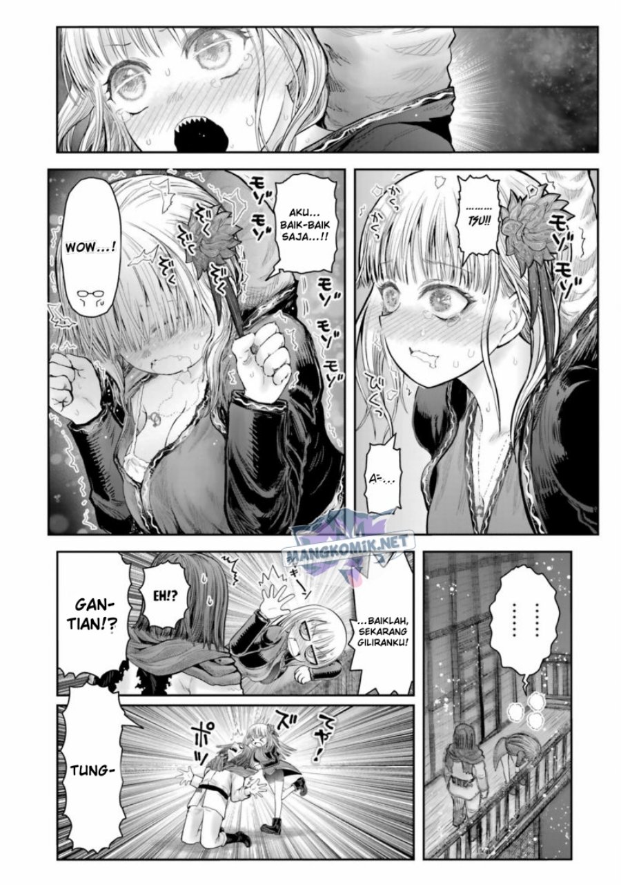 Isekai Ojisan Chap 37.5 - Next Chap 38.5