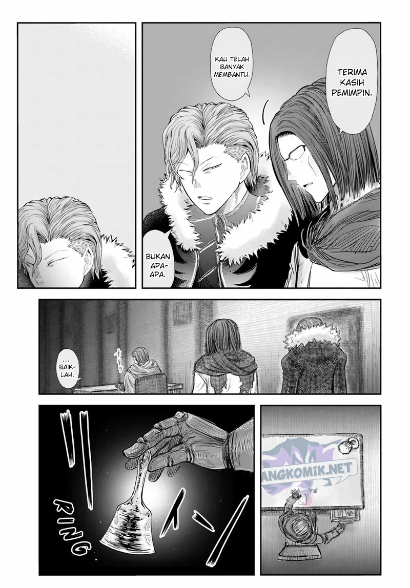 Isekai Ojisan Chap 37 - Next Chap 38
