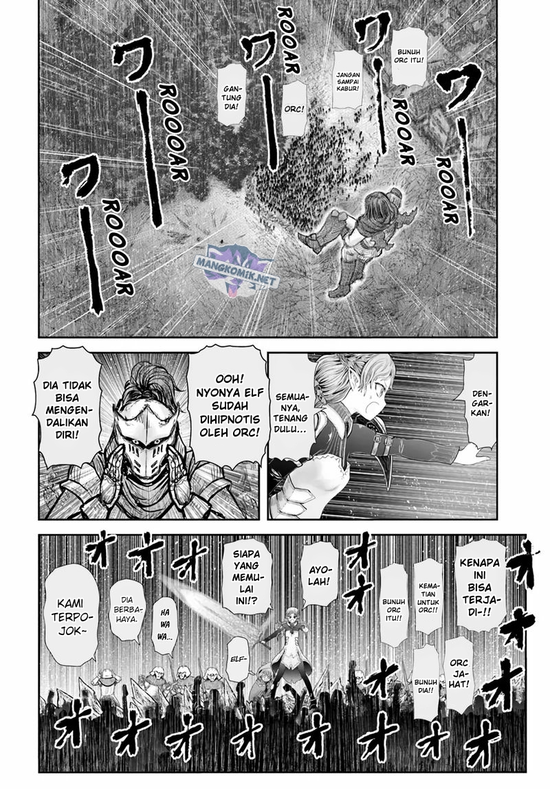 Isekai Ojisan Chap 37 - Next Chap 38
