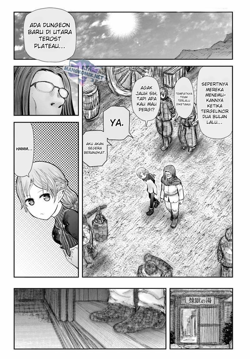 Isekai Ojisan Chap 39 - Next Chap 40