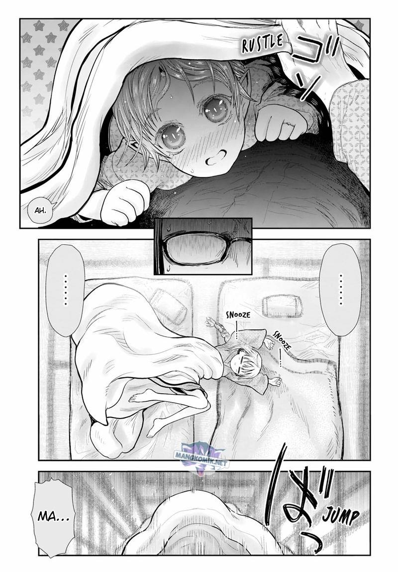 Isekai Ojisan Chap 39 - Next Chap 40