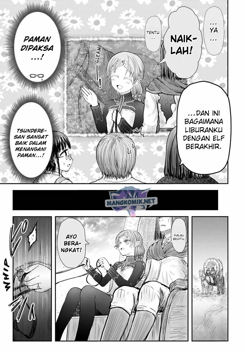Isekai Ojisan Chap 39 - Next Chap 40