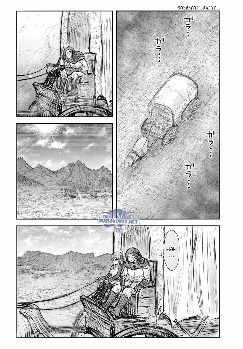 Isekai Ojisan Chap 39 - Next Chap 40