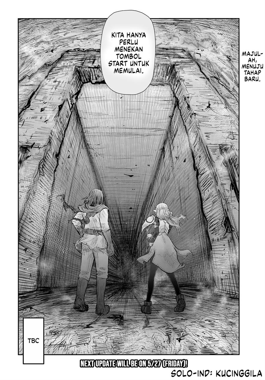 Isekai Ojisan Chap 40 - Next Chap 41