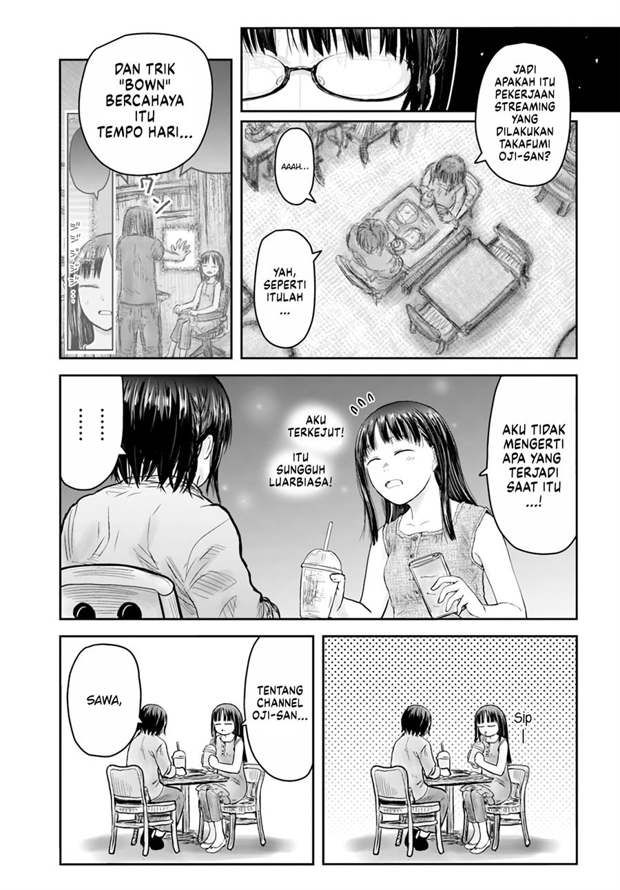 Isekai Ojisan Chap 41 - Next Chap 42