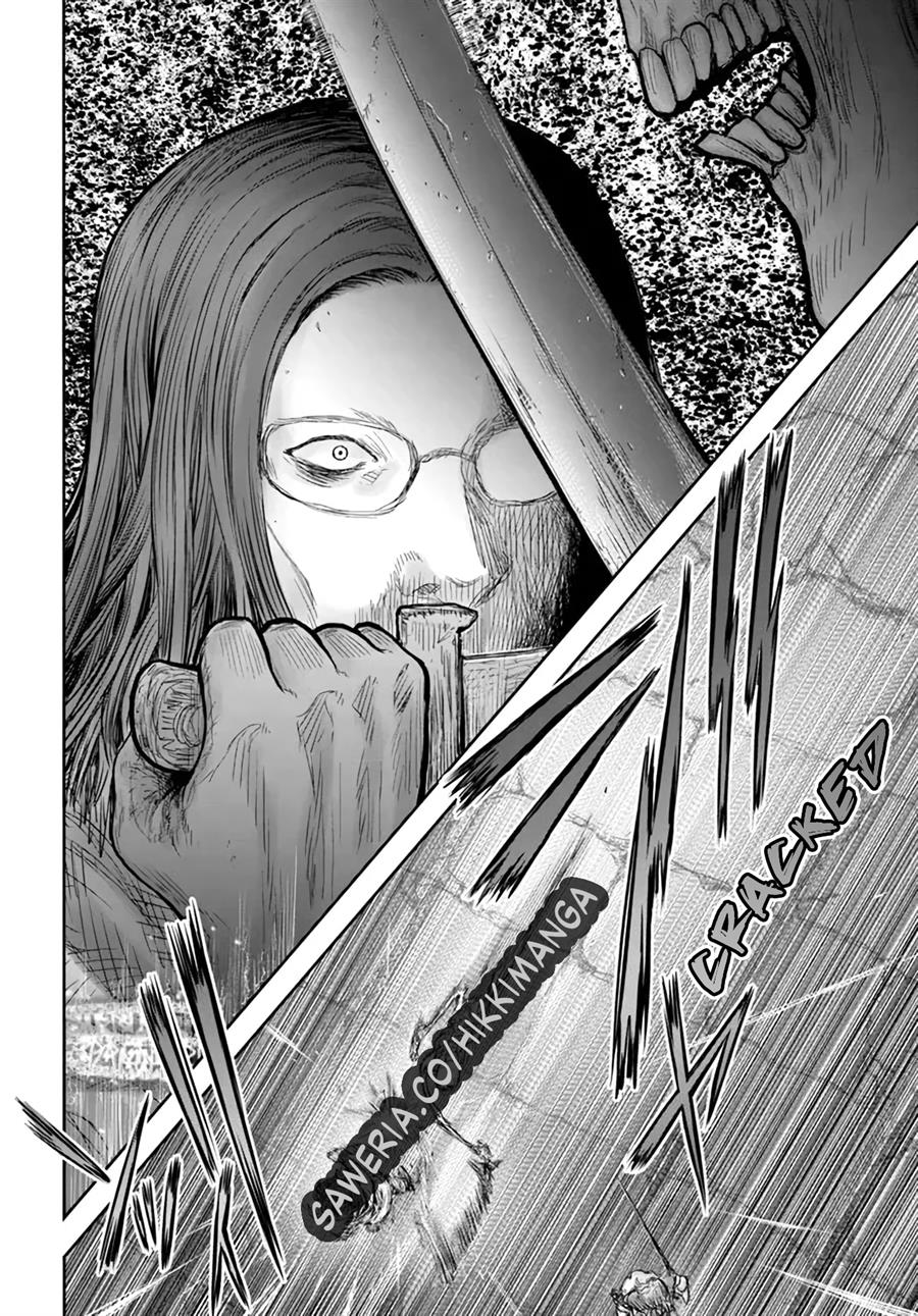 Isekai Ojisan Chap 42 - Next Chap 43