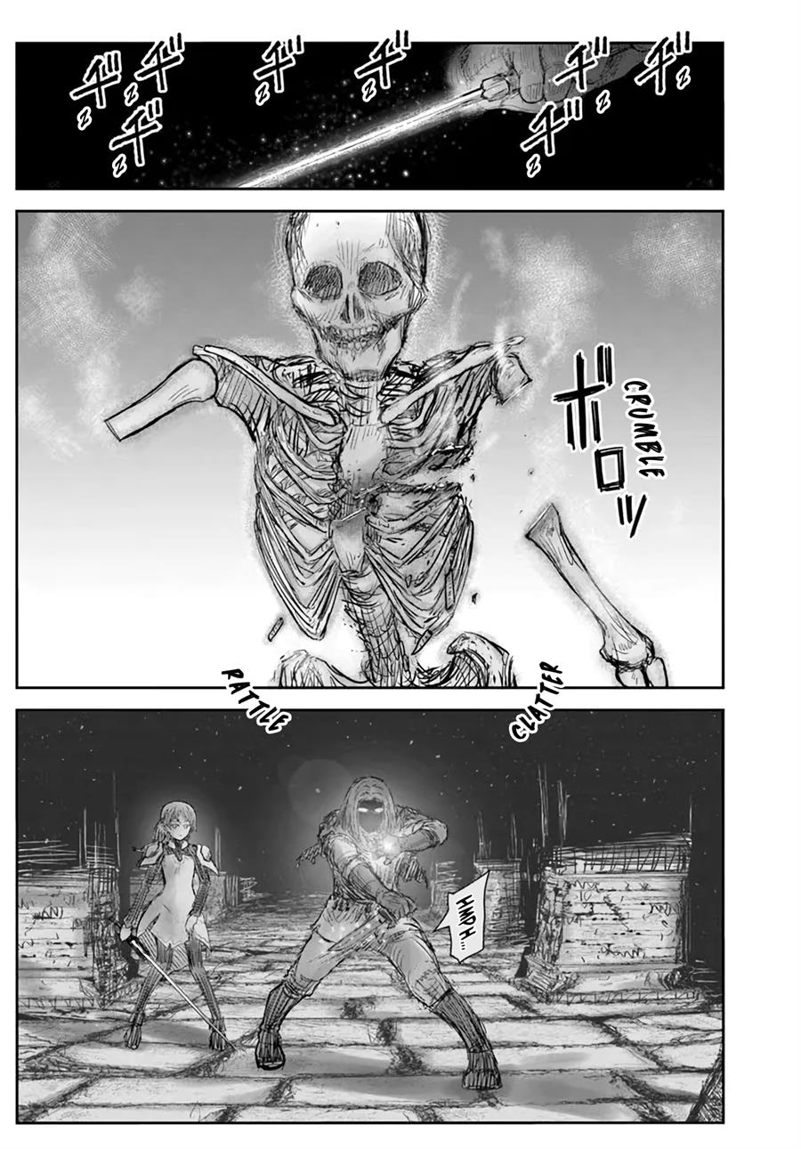 Isekai Ojisan Chap 42 - Next Chap 43