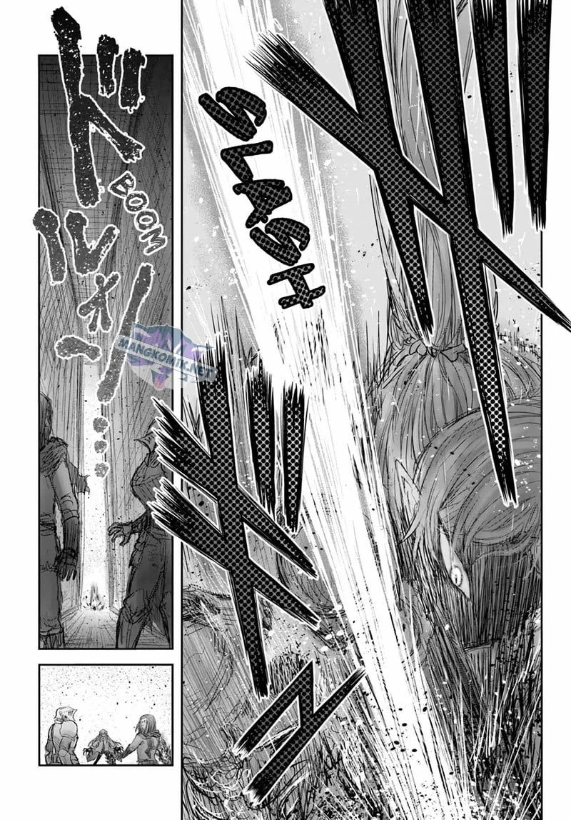 Isekai Ojisan Chap 44 - Next Chap 45
