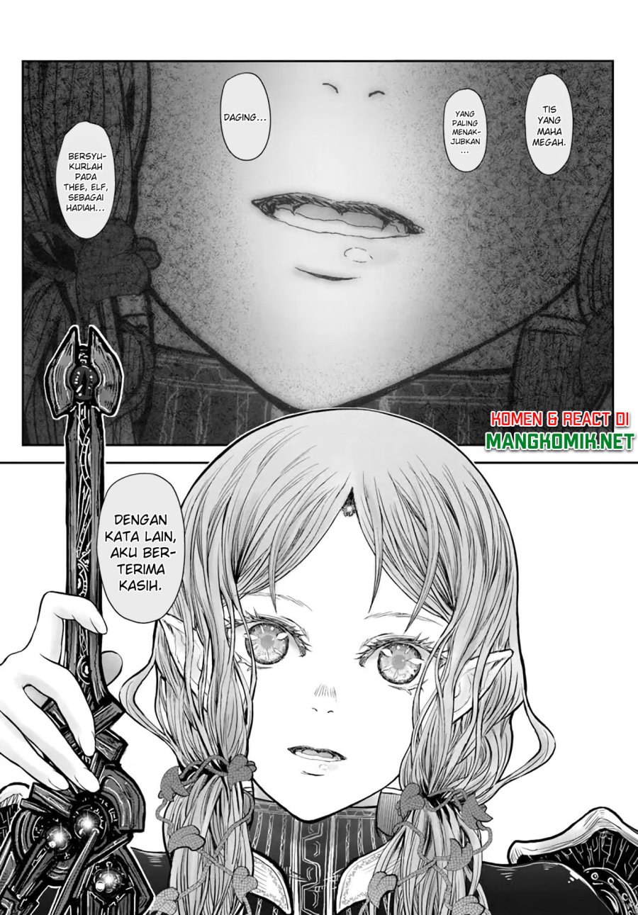 Isekai Ojisan Chap 46 - Next Chap 47