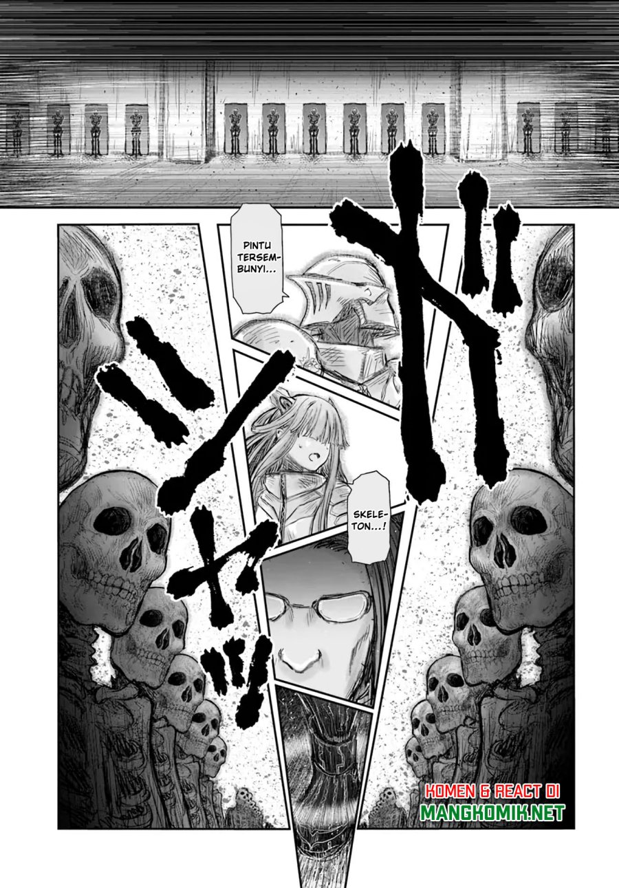 Isekai Ojisan Chap 46 - Next Chap 47