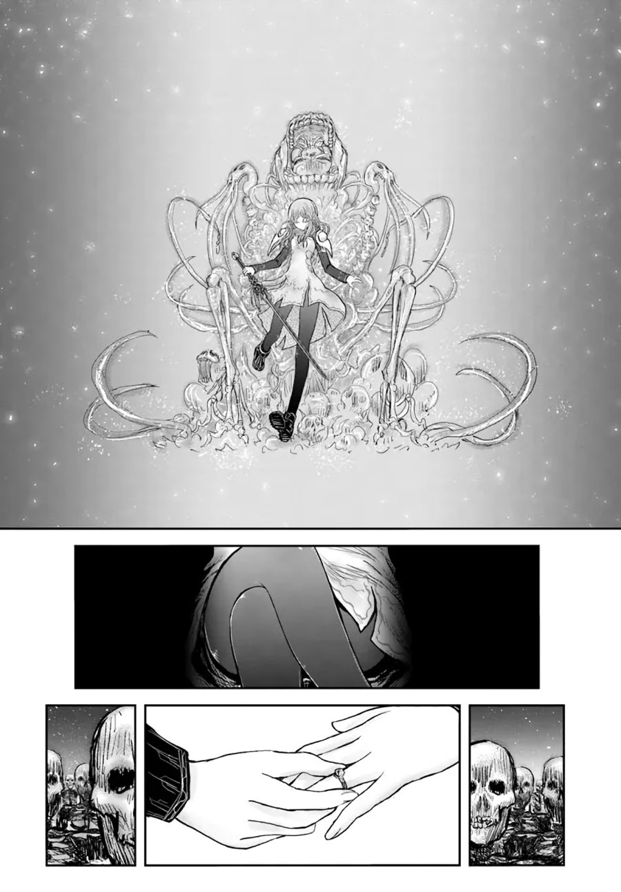 Isekai Ojisan Chap 46 - Next Chap 47