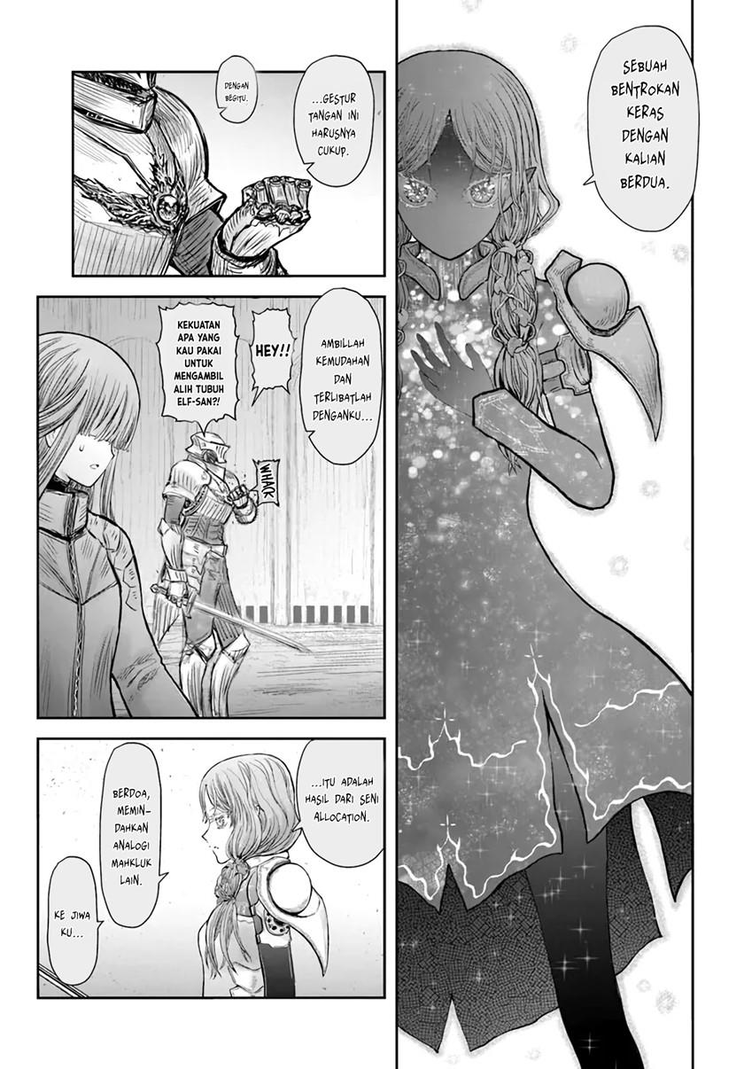 Isekai Ojisan Chap 47 - Next Chap 48