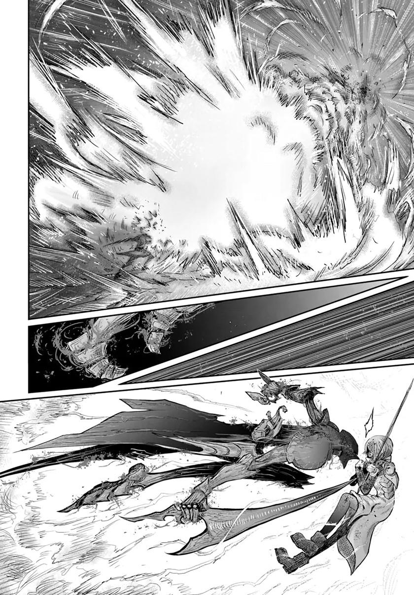 Isekai Ojisan Chap 47 - Next Chap 48