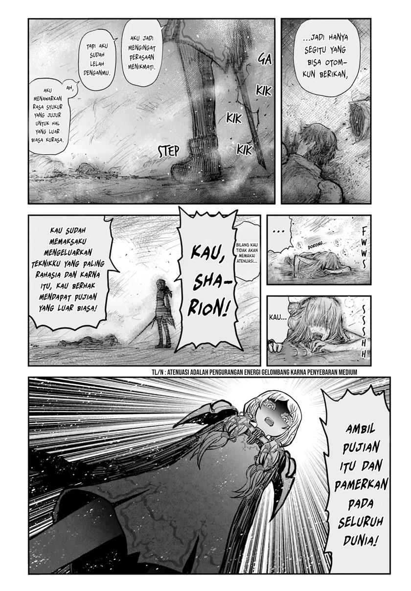 Isekai Ojisan Chap 47 - Next Chap 48