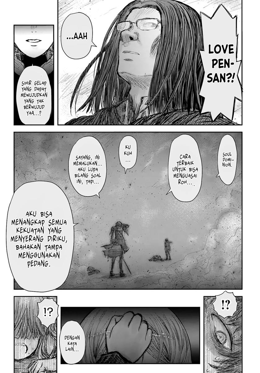 Isekai Ojisan Chap 47 - Next Chap 48