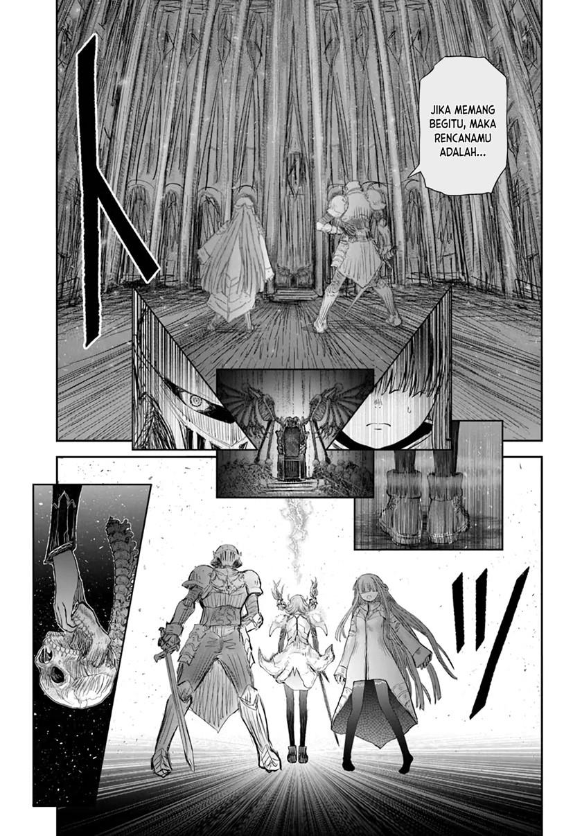 Isekai Ojisan Chap 47 - Next Chap 48