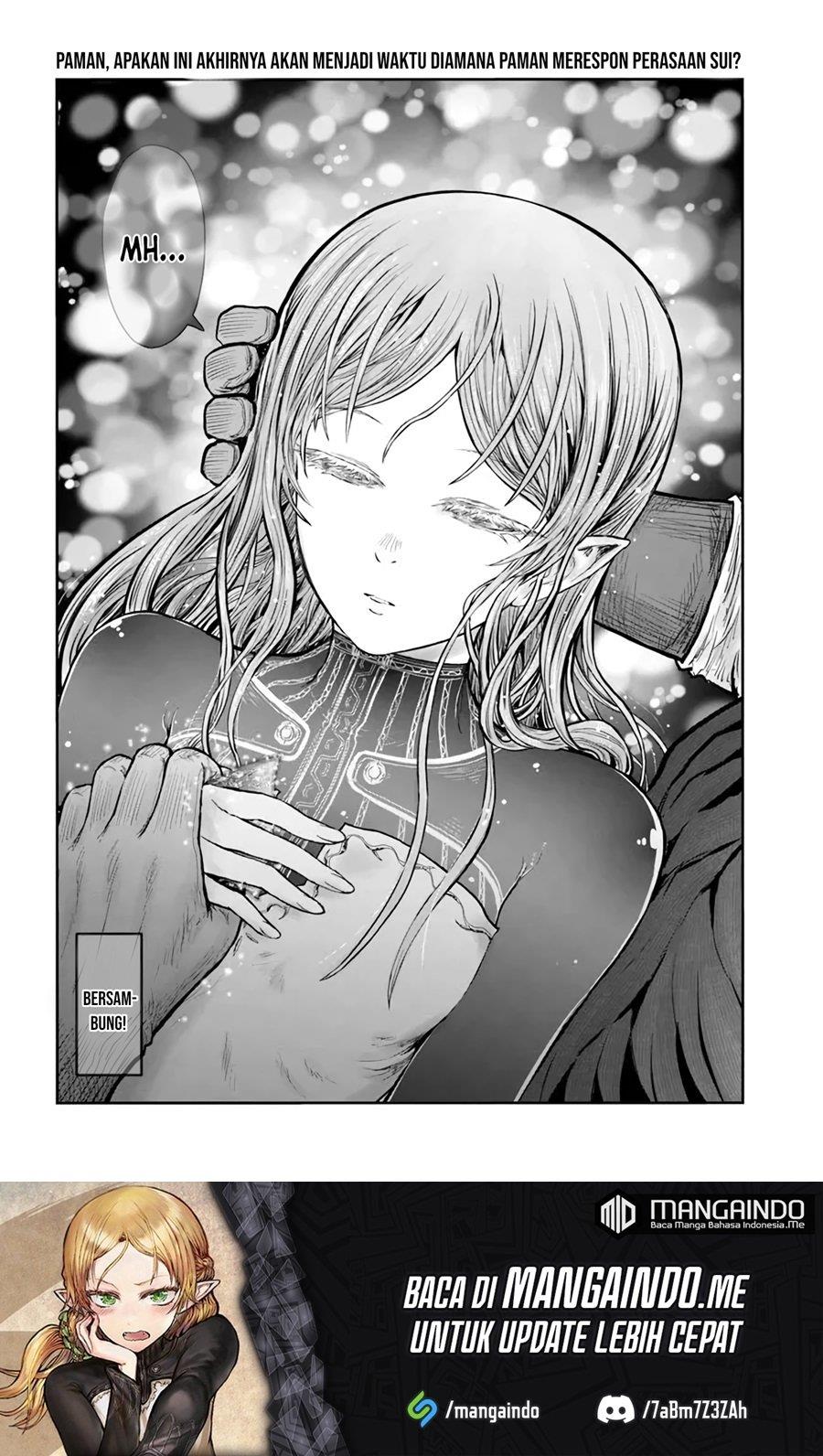 Isekai Ojisan Chap 48 - Next Chap 49