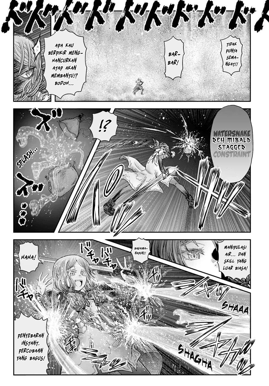 Isekai Ojisan Chap 48 - Next Chap 49