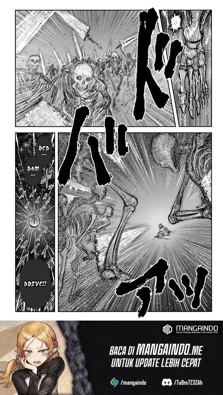 Isekai Ojisan Chap 48 - Next Chap 49