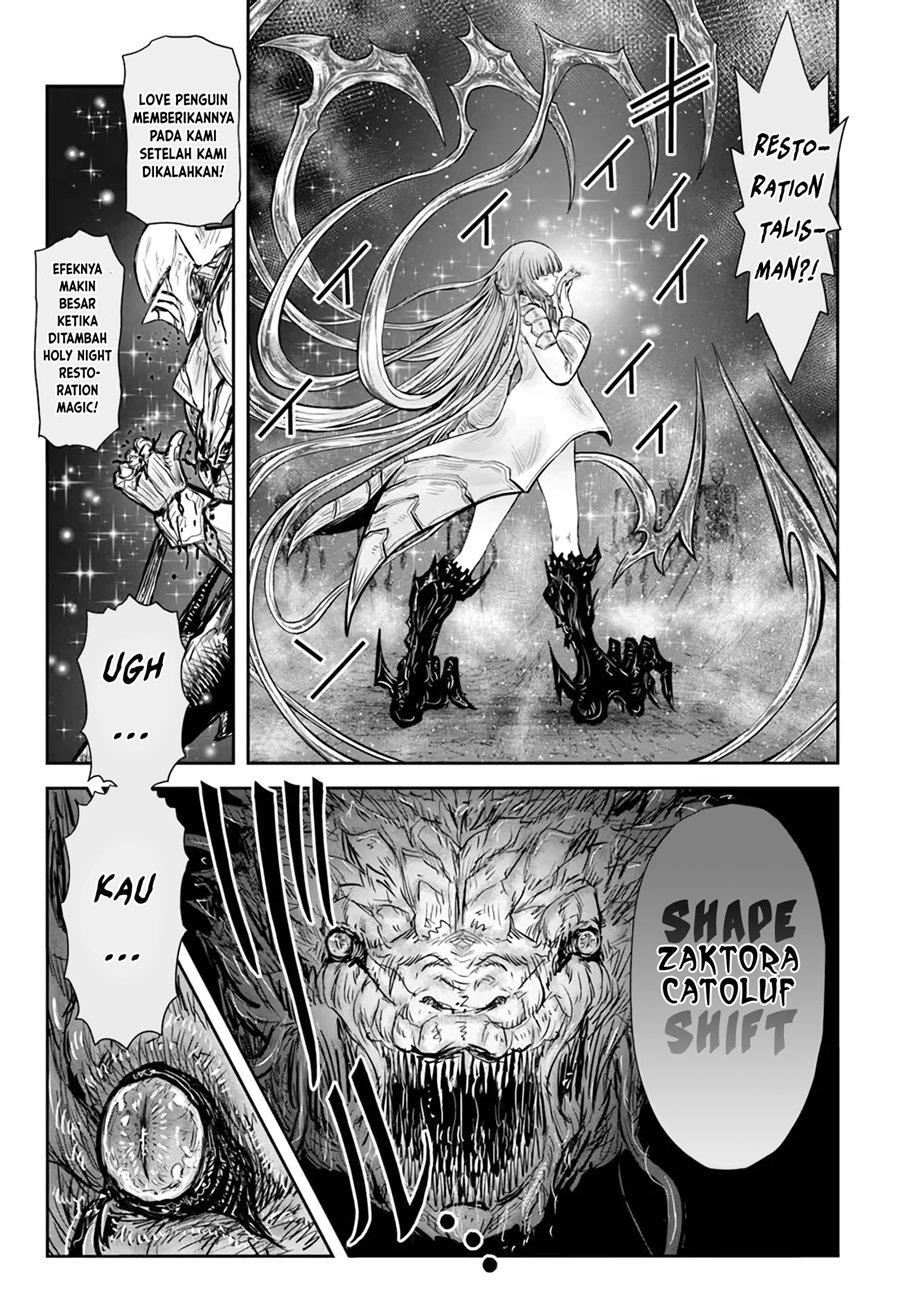 Isekai Ojisan Chap 48 - Next Chap 49