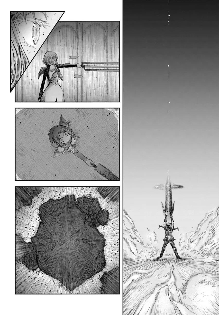 Isekai Ojisan Chap 48 - Next Chap 49