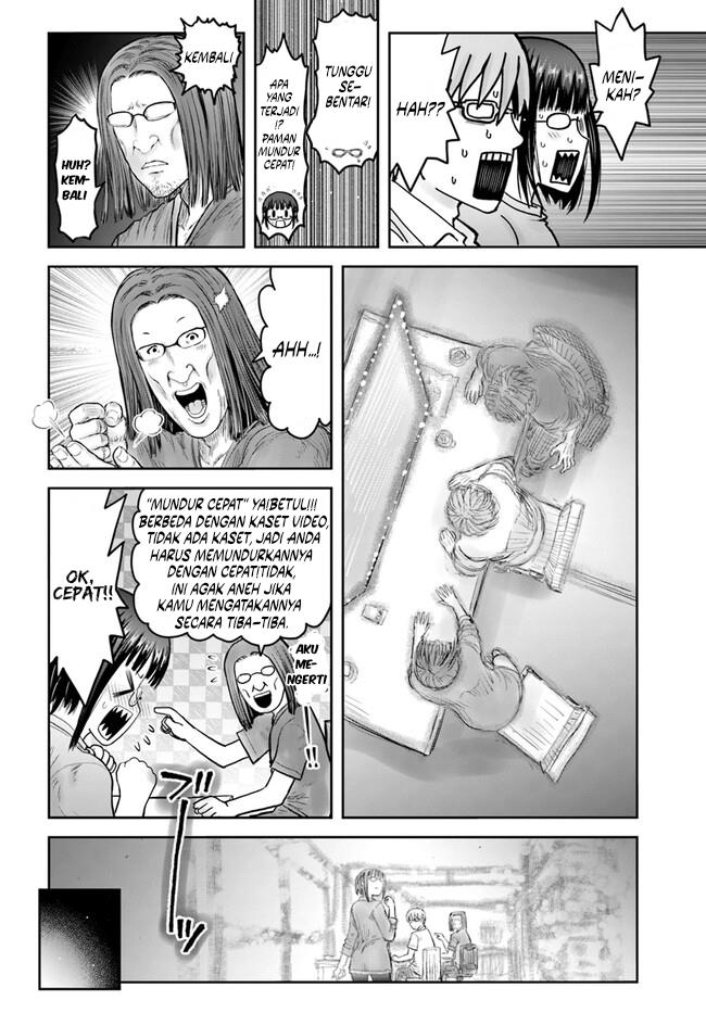 Isekai Ojisan Chap 49 - Next Chap 50