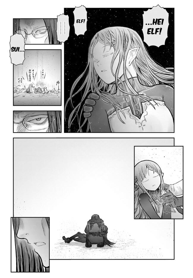 Isekai Ojisan Chap 49 - Next Chap 50