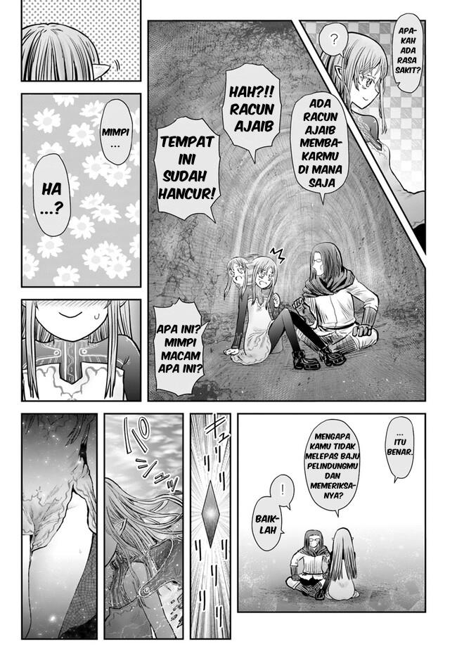 Isekai Ojisan Chap 49 - Next Chap 50