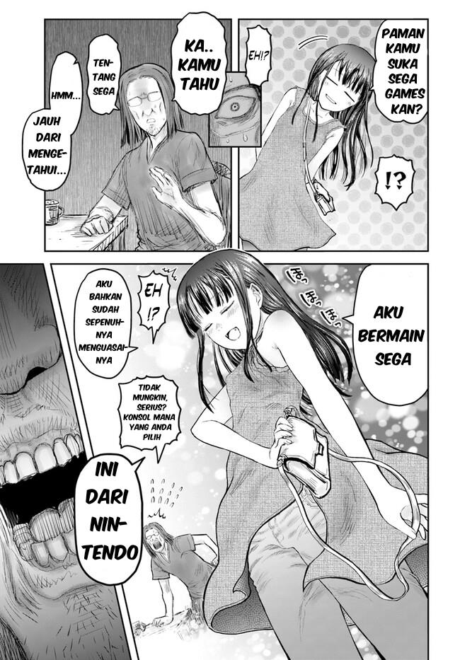 Isekai Ojisan Chap 49 - Next Chap 50