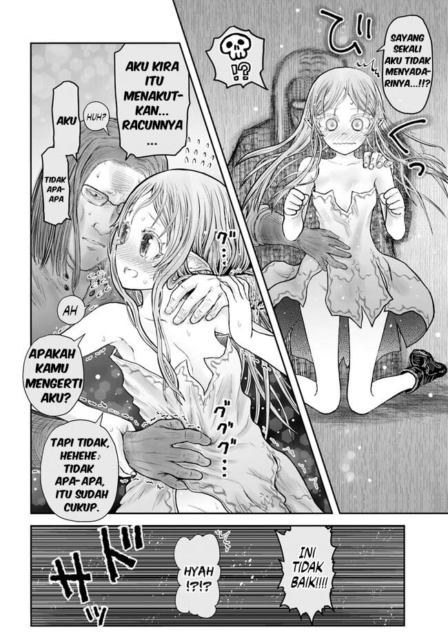 Isekai Ojisan Chap 49 - Next Chap 50