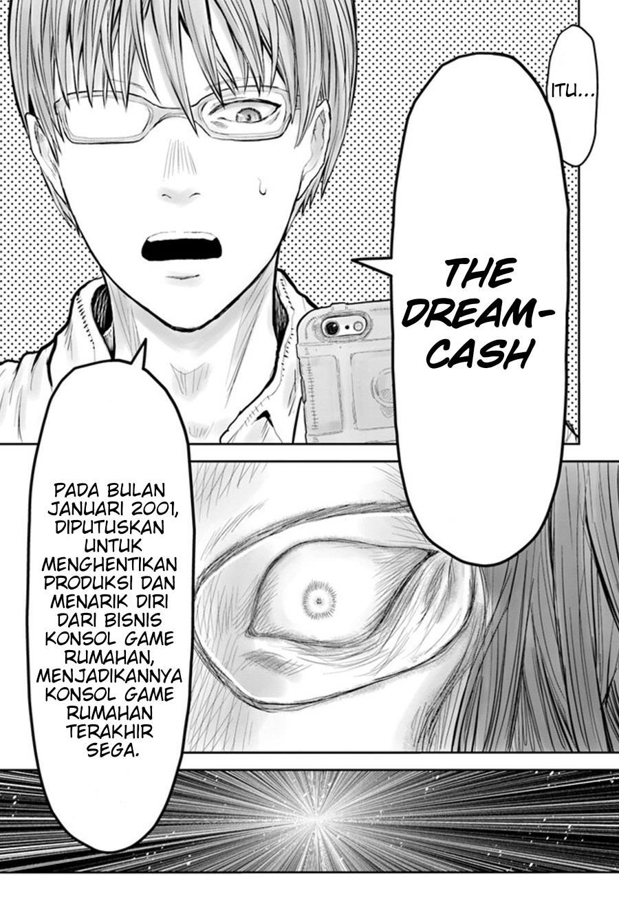 Isekai Ojisan Chap 50 - Next Chap 51