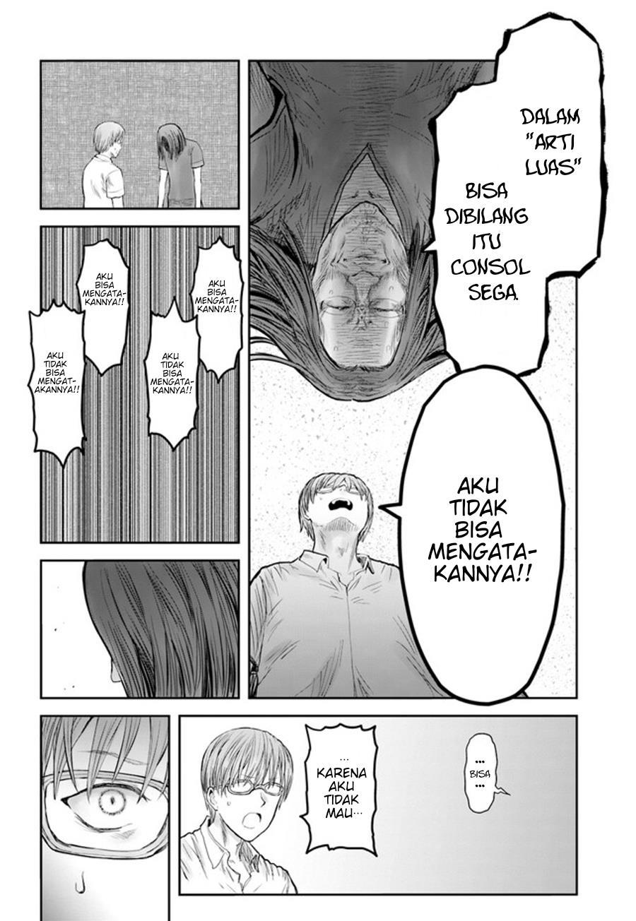 Isekai Ojisan Chap 50 - Next Chap 51