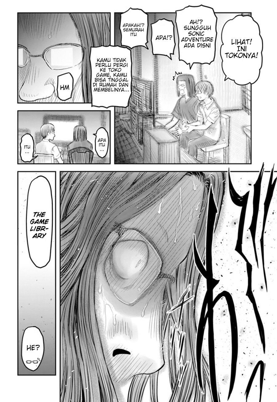 Isekai Ojisan Chap 50 - Next Chap 51