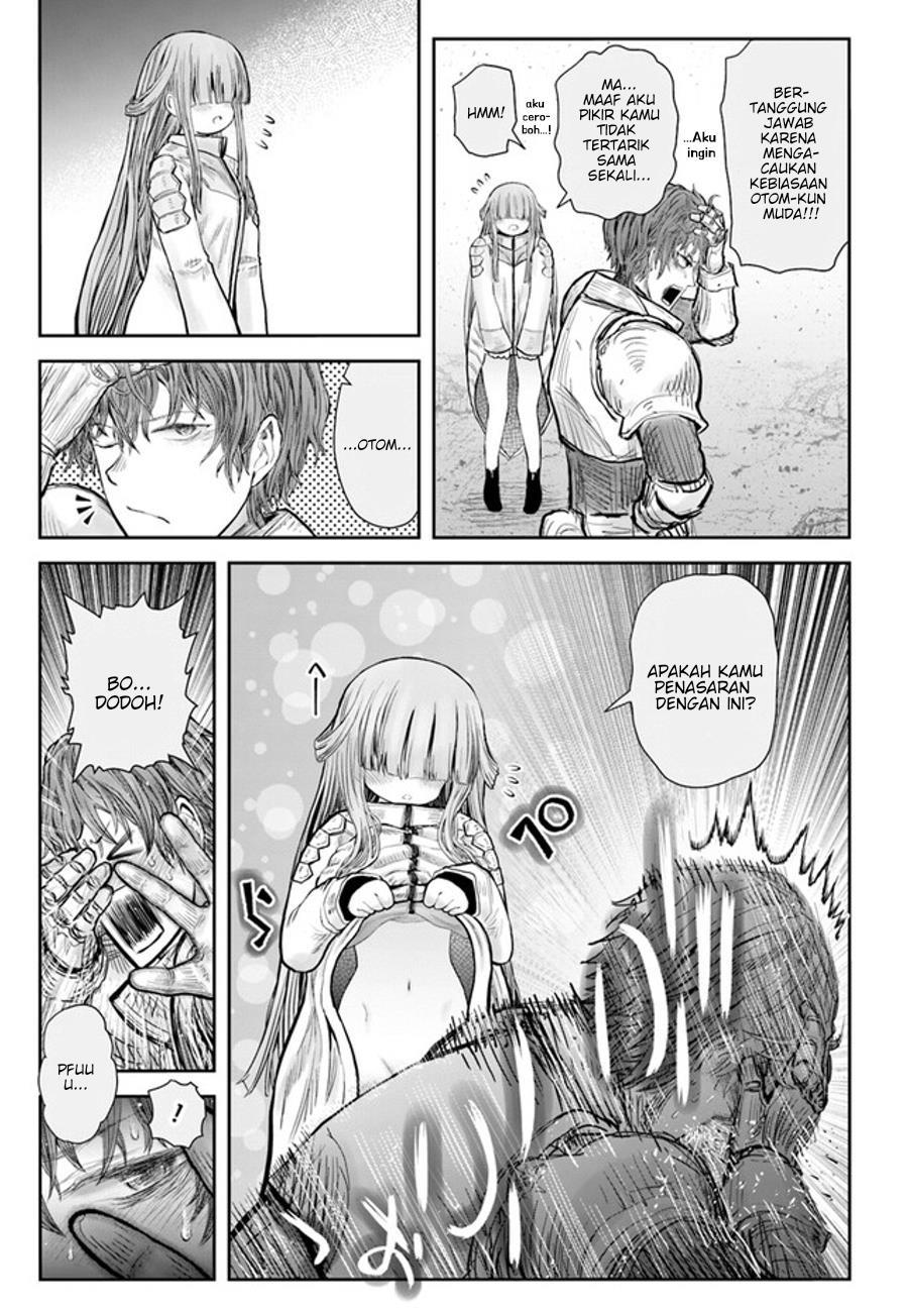 Isekai Ojisan Chap 51 - Next Chap 52