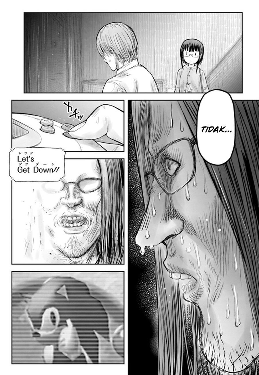 Isekai Ojisan Chap 51 - Next Chap 52