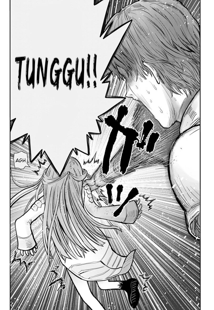 Isekai Ojisan Chap 51 - Next Chap 52