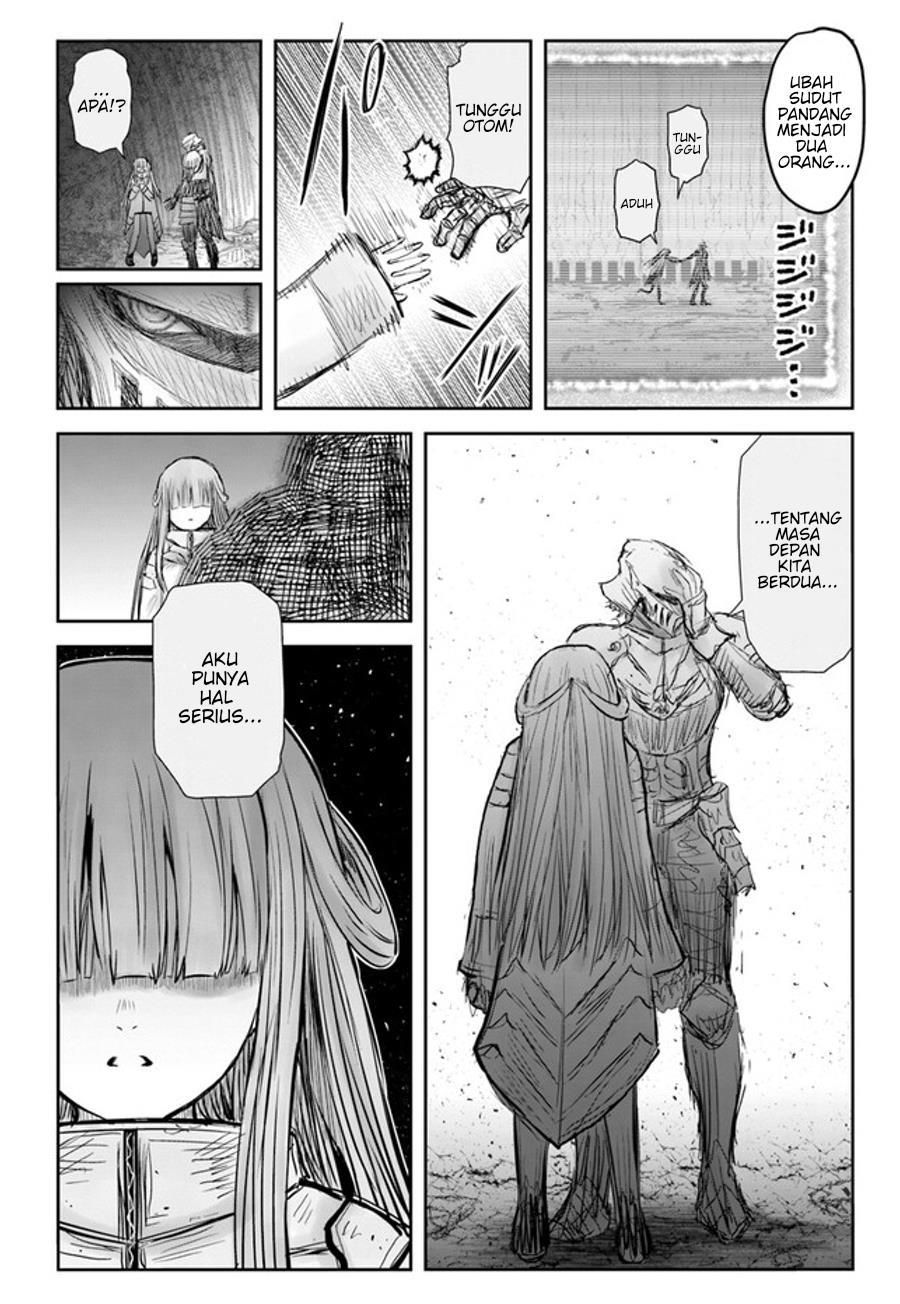 Isekai Ojisan Chap 51 - Next Chap 52