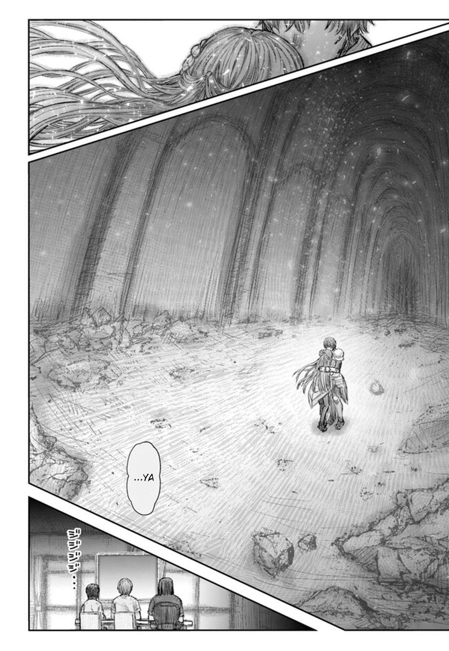 Isekai Ojisan Chap 51 - Next Chap 52