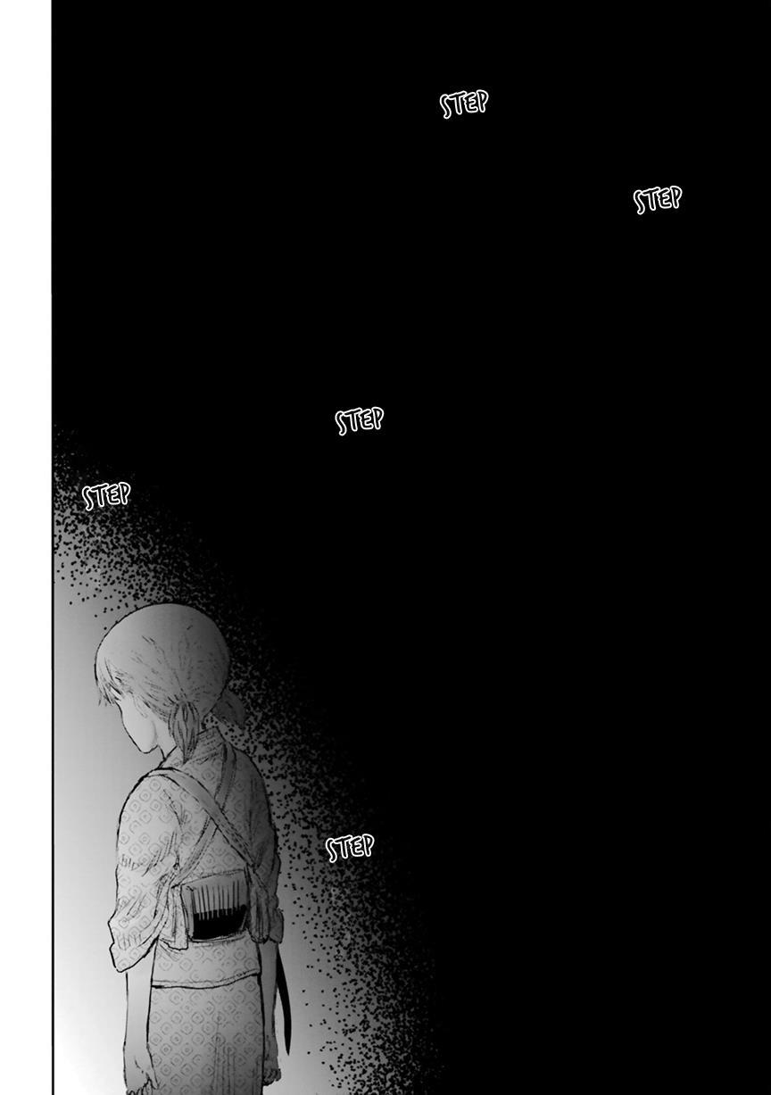 Isekai Ojisan Chap 52.5 - Next Chap 53.5